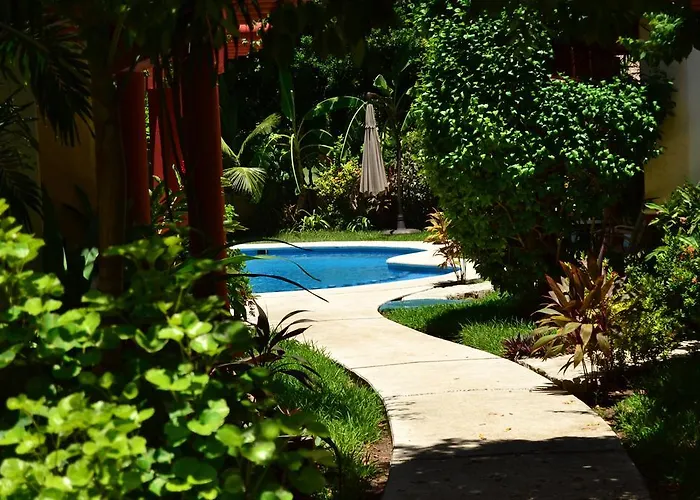 Casa Camelia