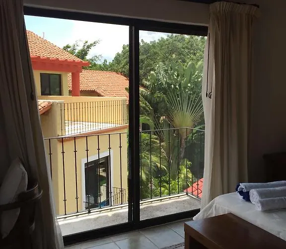Casa Camelia Playa del Carmen