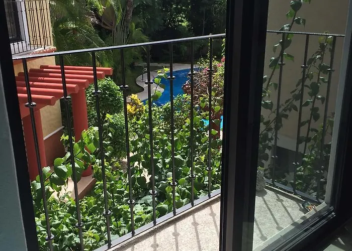 Casa Camelia