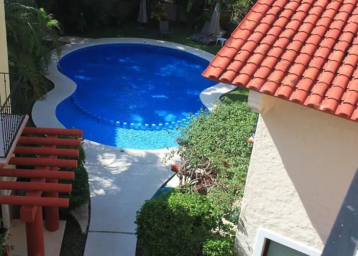 Casa Camelia Playa del Carmen
