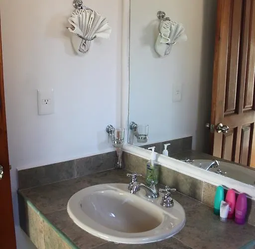 Casa Camelia Acomodação com café da manhã  Playa del Carmen