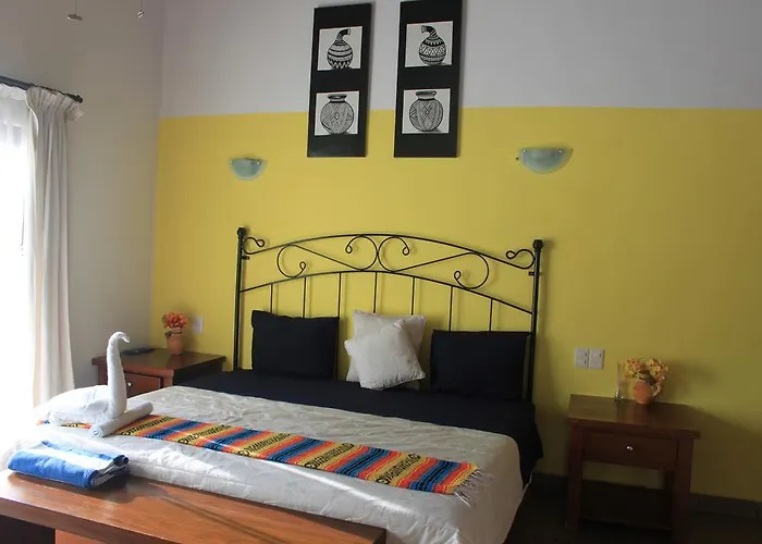 Casa Camelia