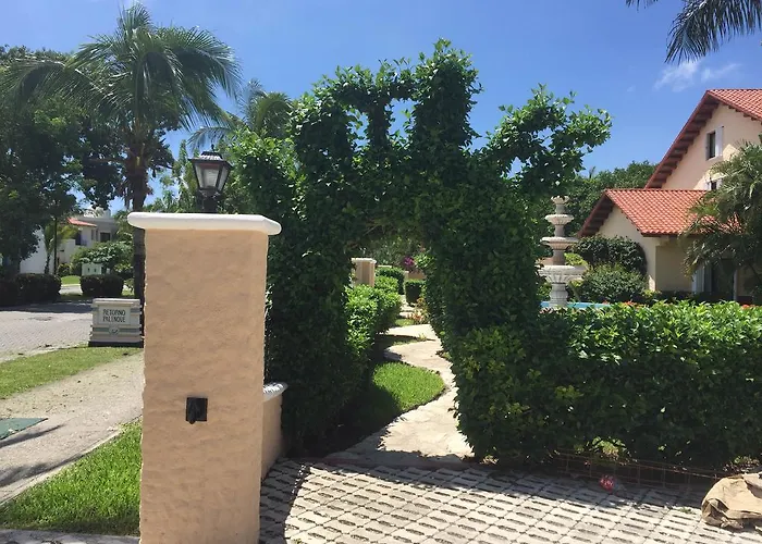 Casa Camelia 2*