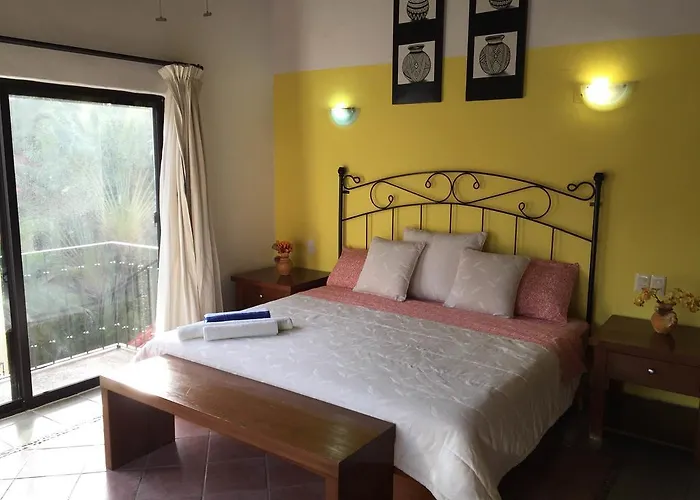 Casa Camelia 2*