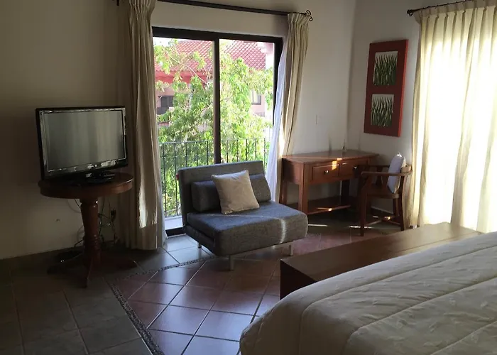 Casa Camelia