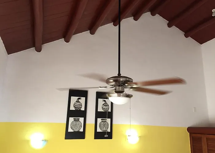 Acomodação com café da manhã  Casa Camelia Playa del Carmen