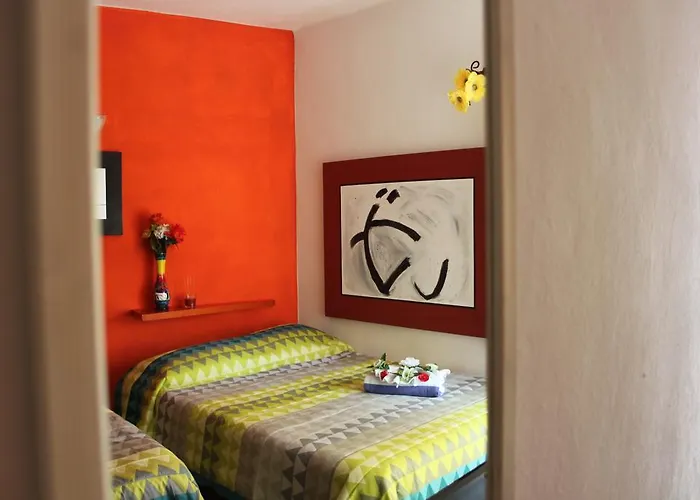 Casa Camelia