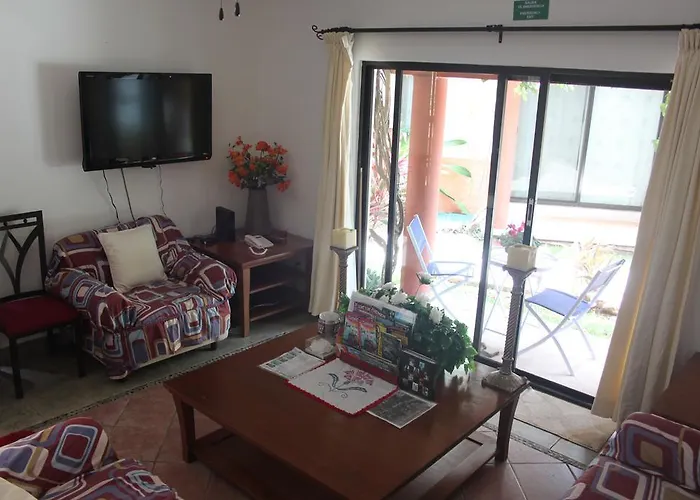 Casa Camelia Acomodação com café da manhã  Playa del Carmen