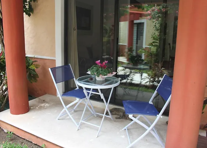 Casa Camelia 2*